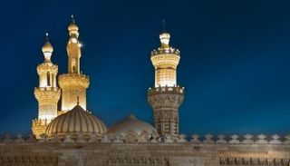 دعاء ليلة القدر ليلة 27 رمضان 2026