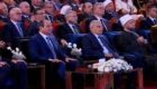عمر علي يتصدر التصويت.. إعلان أسماء الفائزين في برنامج &laquo;دولة التلاوة&raquo;