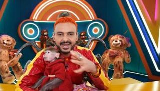 ضيف رامز جلال الحلقة 26
