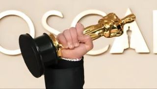 حفل جوائز الأوسكار