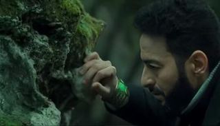 مسلسل المداح 6 الحلقة 28