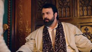 مسلسل مولانا الحلقة 28