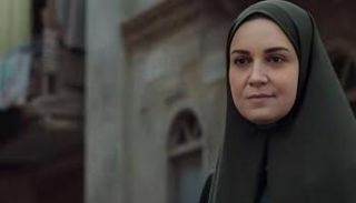 مسلسل حكاية نرجس الحلقة 12