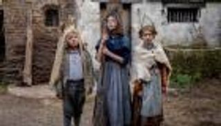 كل ما تريد معرفته عن فيلم &laquo;هامنت &ndash; Hamnet&raquo;.. القصة والأبطال وقائمة الجوائز