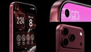 هاتف iphone 18 pro 