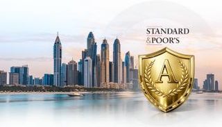 «ستاندرد آند بورز» تثبّت التصنيف الائتماني لرأس الخيمة عند «A/A-1»