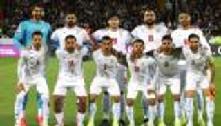 كأس العالم 2026.. الفيفا يحسم موقفه من الاقتراح الإيراني