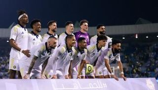 النصر السعودي