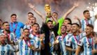 تغيير تاريخي.. مباريات كأس العالم 2026 مذاعة مجاناً
