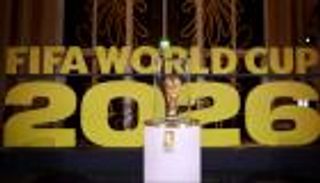 الكشف عن أول أغنية رسمية لكأس العالم 2026 (فيديو)