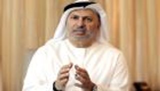 قرقاش: الإمارات يمكن أن تنضم لجهد دولي بقيادة أمريكا لتأمين مضيق هرمز