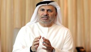 الدكتور أنور بن محمد قرقاش