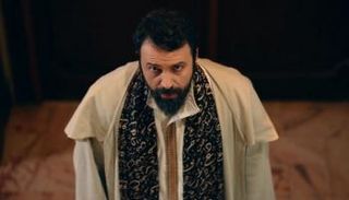 مسلسل «مولانا»