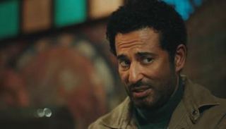مسلسل «إفراج»