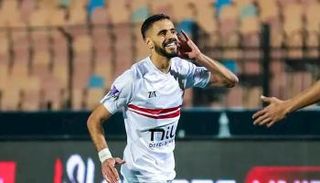 المغربي محمود بنتايك