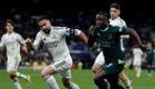 تشكيل مانشستر سيتي وريال مدريد.. ما موقف كيليان مبابي؟
