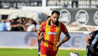 حمزة الجلاصي، مدافع الترجي التونسي