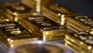 سعر الذهب اليوم.. &laquo;النفيس&raquo; دون 5000 دولار وسط مخاوف التضخم
