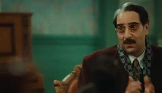 أحمد أمين بطل مسلسل النص التاني