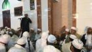 &laquo;ختايم القرآن&raquo; في اليمن.. وداع روحاني لشهر رمضان