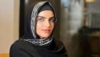 أول رد من سارة الودعاني عن شائعات طلاقها وحقيقة علاقتها بزوجها