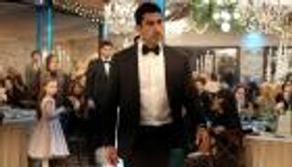 مسلسل &laquo;العائلة هي الامتحان&raquo; الحلقة 10.. طاهر يستعيد وعيه سرا