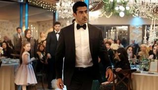 مسلسل العائلة هي الامتحان الحلقة 10