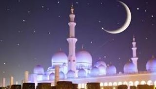 صلاة عيد الفطر 2026 في الإمارات