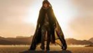 فيلم Dune 3 يكشف مفاجآت وتيموثي شالاميت يظهر بشكل مختلف