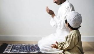 الدعاء في ليلة القدر