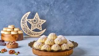 عيد الفطر- أرشيفية
