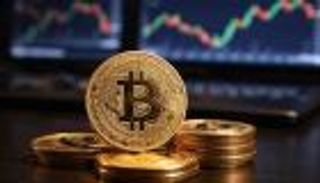 صعود العملات المشفرة في زمن الحروب.. أسرار دوافع الارتفاع