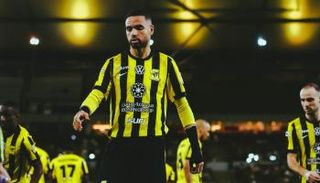 موعد مباراة الاتحاد اليوم 