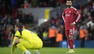 موعد مباراة ليفربول اليوم 