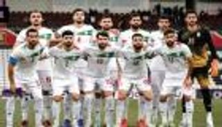 المكسيك تفتح الباب أمام استضافة إيران في كأس العالم 2026