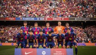مشاهدة مباراة برشلونة ونيوكاسل اليوم بث مباشر