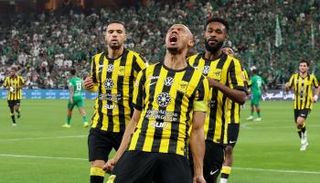 مشاهدة مباراة الاتحاد اليوم 