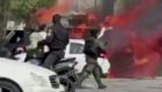 من الملعب إلى المخبأ.. كيف تصطاد إسرائيل قادة أجهزة أمن إيران؟