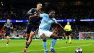ملخص ونتيجة مباراة مانشستر سيتي وريال مدريد في دوري أبطال أوروبا 2026