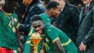 نجوم السنغال يسخرون من منح لقب &laquo;أمم أفريقيا 2025&raquo; للمغرب