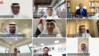 &laquo;مجلس الإمارات للمستثمرين بالخارج&raquo; يحدد أولويات 2026 لتعزيز مكانة الدولة عالميا