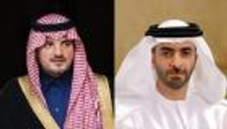 مباحثات إماراتية-سعودية.. مستجدات الأوضاع في المنطقة وتداعياتها