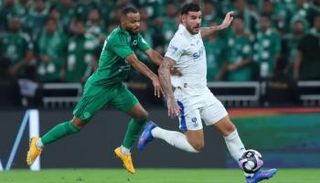 موعد مباراة الهلال والأهلي اليوم 