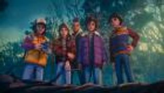 قبل إطلاقه عالميا.. تفاصيل عرض مسلسل &laquo;Stranger Things 85&raquo; في السينما