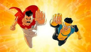 تفاصيل الموسم الرابع من Invincible