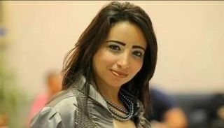 جنازة نهال القاضي