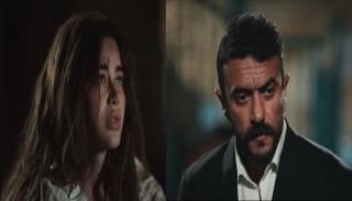 الحلقة الأخيرة من مسلسل علي كلاي