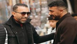 محمد عبدالسلام مخرج مسلسل علي كلاي