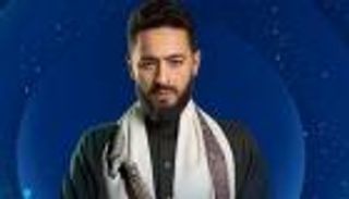 مسلسل &laquo;المداح 6&raquo; الحلقة الأخيرة.. كشف لغز الزمردة وحسم الصراع مع الجن