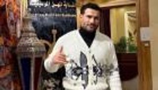 عودة مرتقبة.. مسلم يطوي صفحة الخلافات ويستعد للحفلات